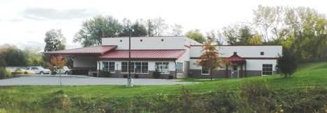 Capital District Animal Emergency Clinic